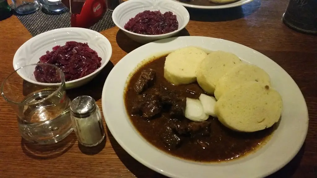 Menu_Restaurant & Pension U Studny_Harrachov_image_5