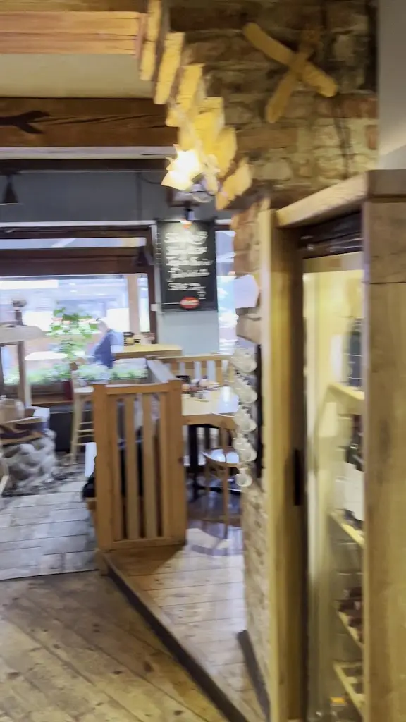 Restaurant & Pension U Studny_Harrachov_slider_image_2