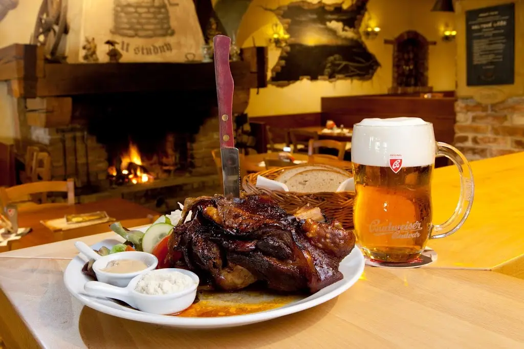 Restaurant & Pension U Studny_Harrachov_slider_image_3