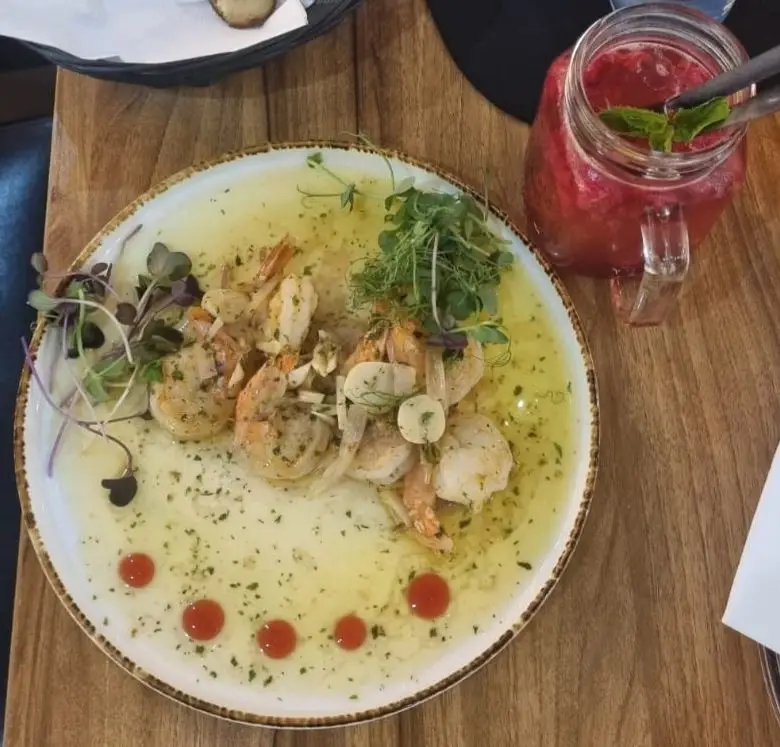 Slavik Isakov_Terassa_Harrachov_review