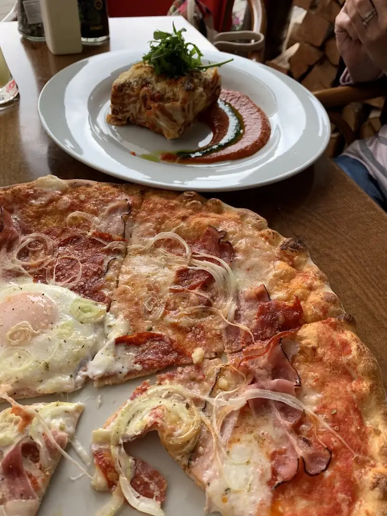 Petr P_Penzion Verde Rosa_Harrachov_recensione