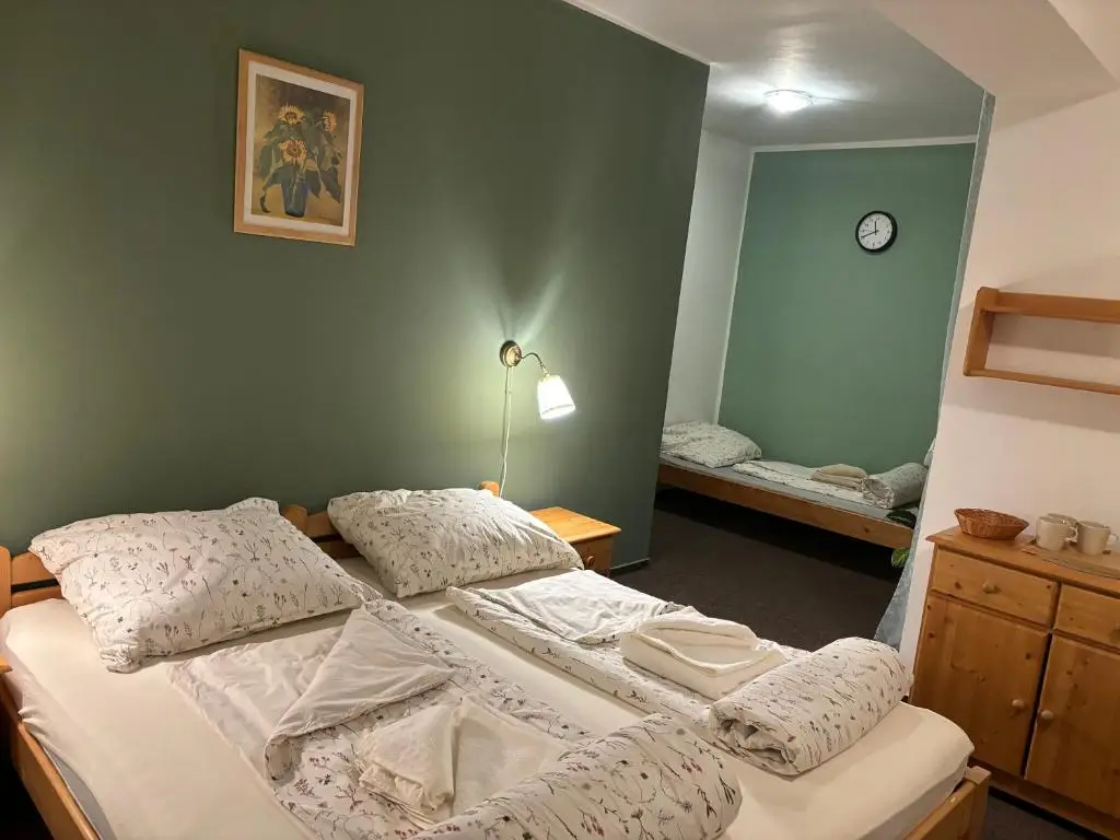 Penzion Verde Rosa_Harrachov_slider_image_2