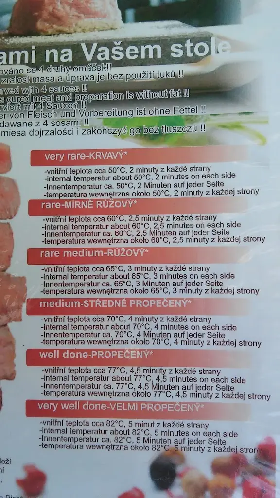 Menu_Restaurace a Pension Pod Čerťákem_Harrachov_image_4