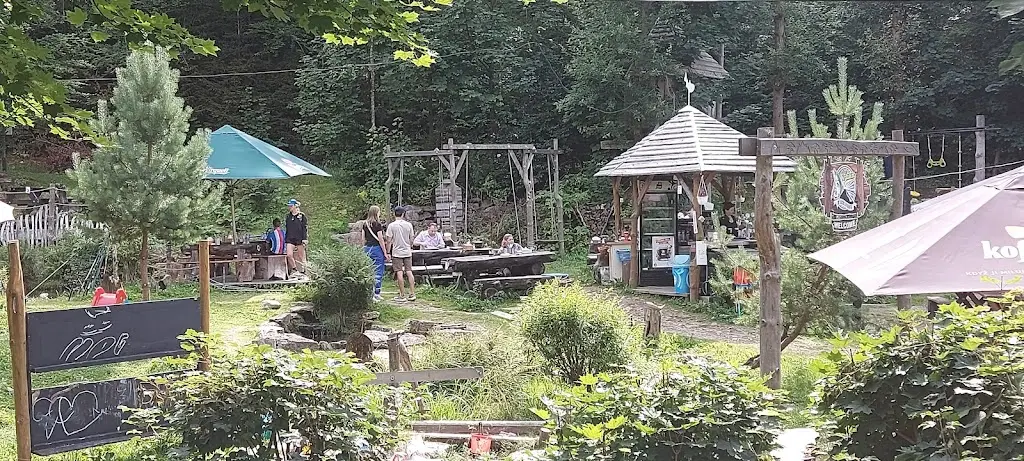 D T_Restaurace a Pension Pod Čerťákem_Harrachov_review