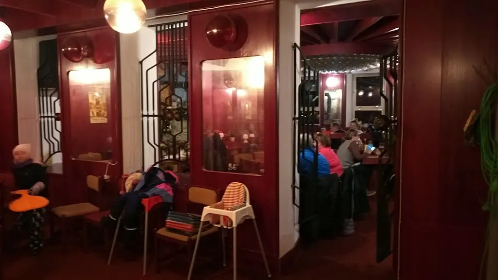 yin dave_Restaurace a Pension Pod Čerťákem_Harrachov_review