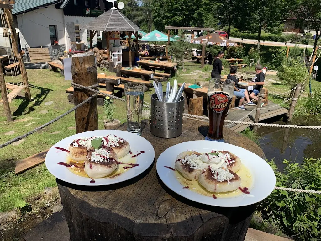 Restaurace a Pension Pod Čerťákem_Harrachov_slider_image_2