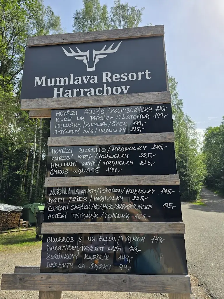 Menu_Mumlava Bistro_Harrachov_immagine_2