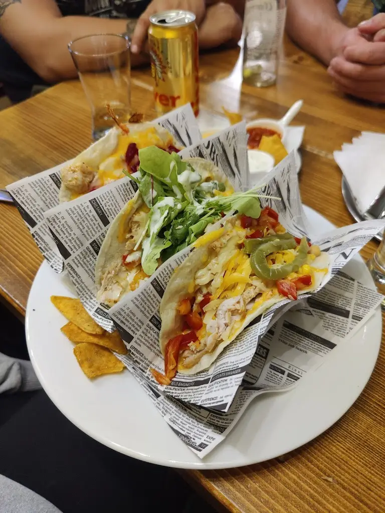 Menu_CANTINA MEXICANA_Jarošov nad Nežárkou_image_4