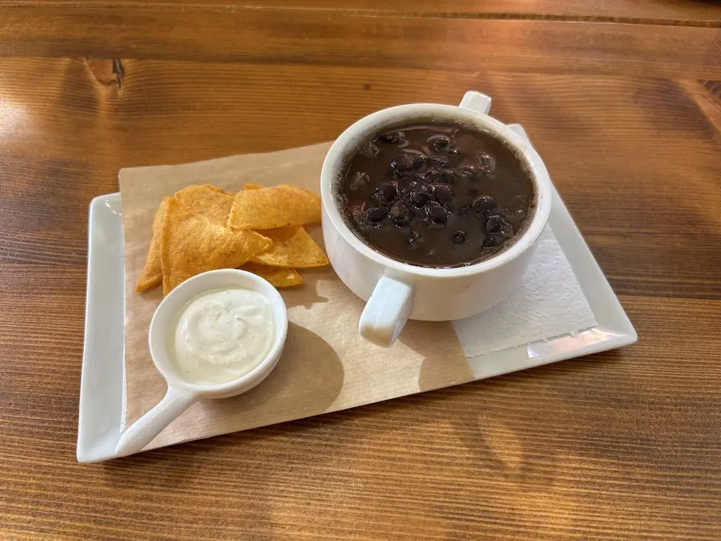 JA_CANTINA MEXICANA_Jarošov nad Nežárkou_review