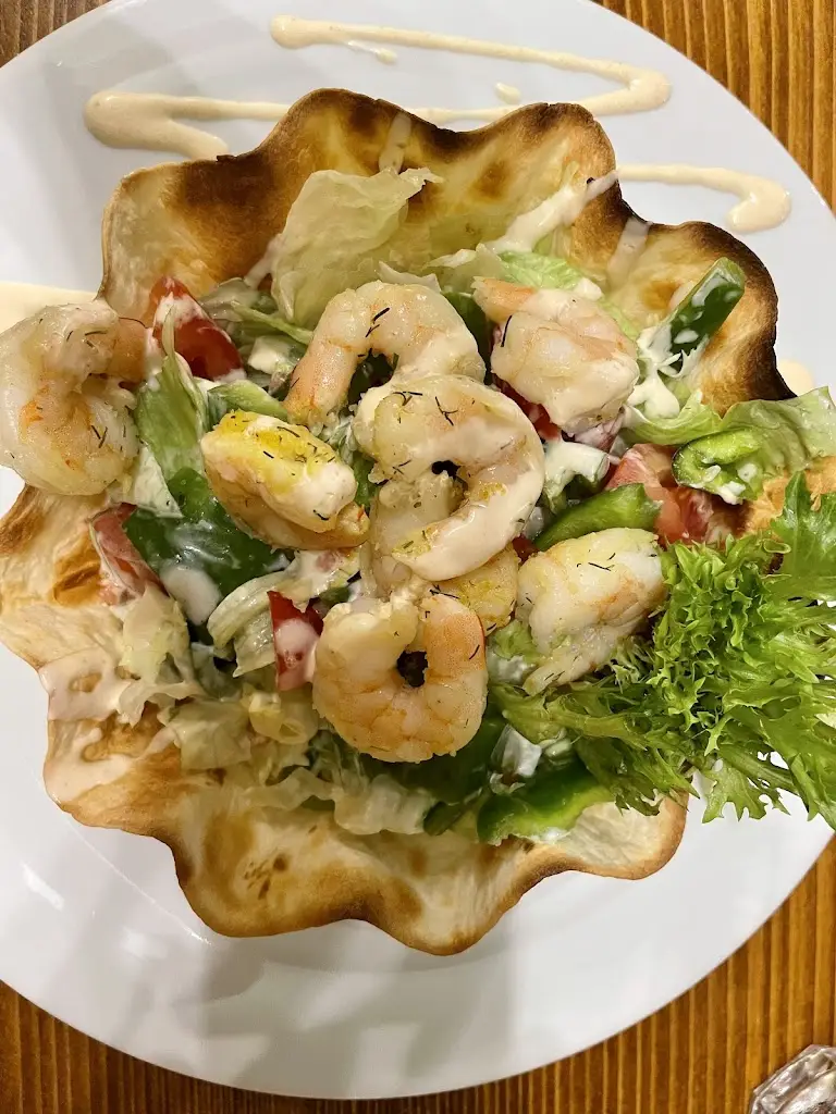 Kerry Fararikova_CANTINA MEXICANA_Jarošov nad Nežárkou_review