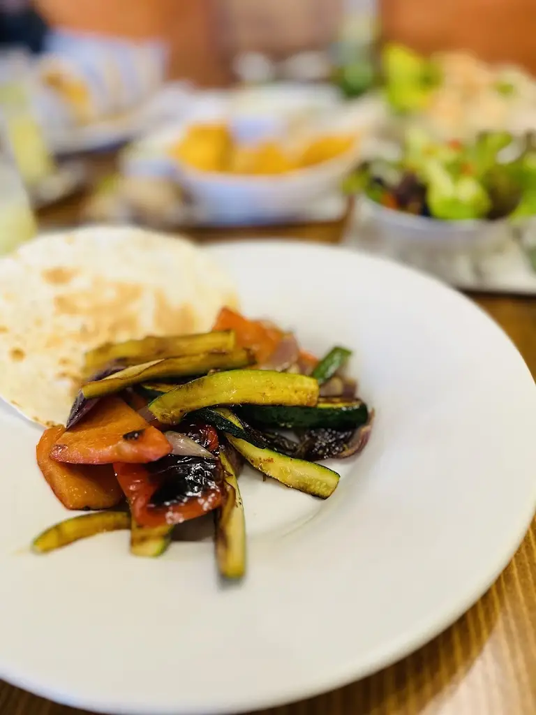 nikos koulouris_CANTINA MEXICANA_Jarošov nad Nežárkou_review