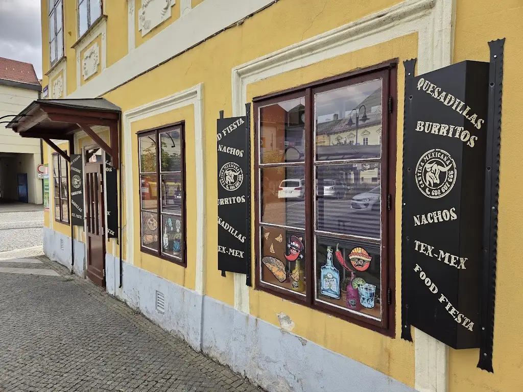 CANTINA MEXICANA_Jarošov nad Nežárkou_slider_image_2