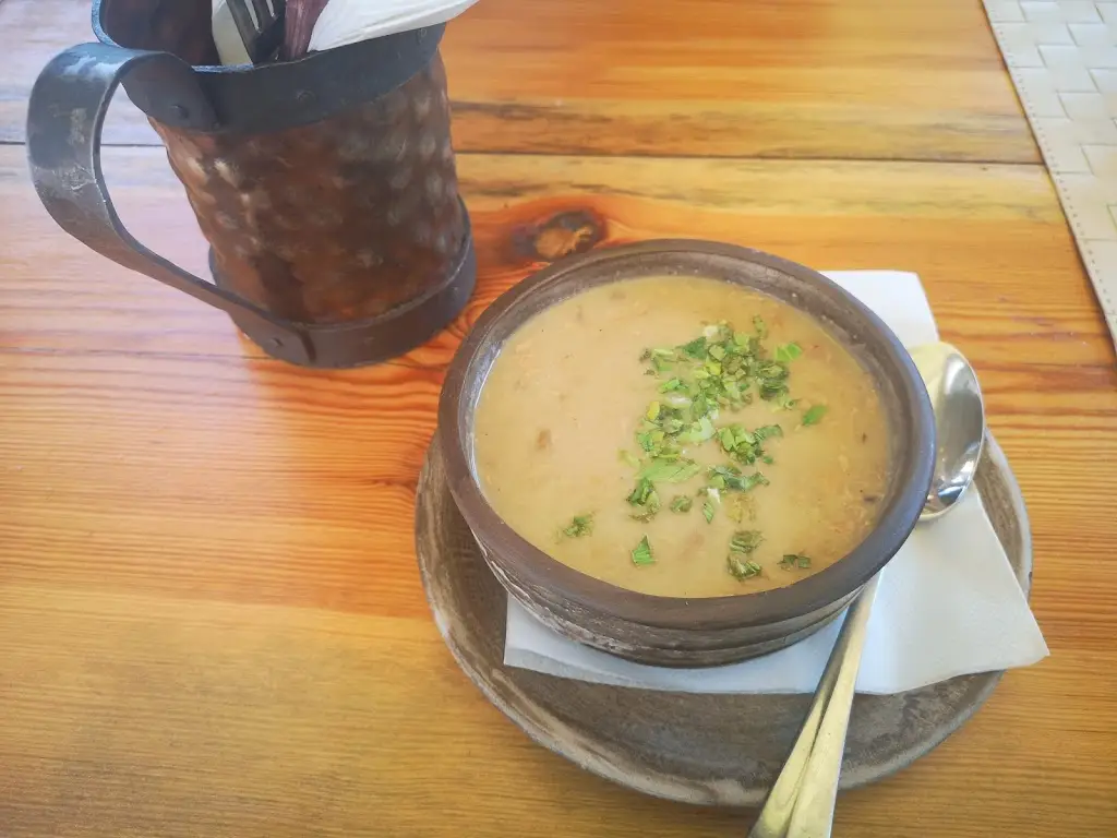 Magdalena Mazur-Lepa_Restaurant Rotunda_Harrachov_review