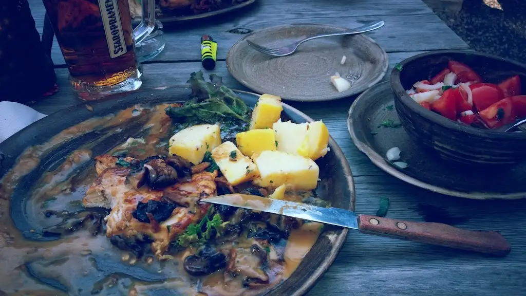 patzbratz patzbratz_Restaurant Rotunda_Harrachov_review