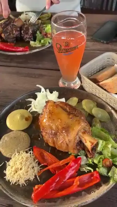 Restaurant Rotunda_Harrachov_slider_image_2