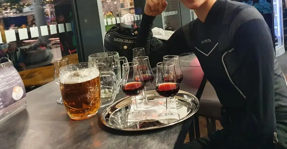 krz mal_Restaurant Stone_Harrachov_recensione