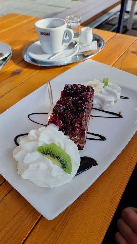 Dawid Liberka_Restaurant Stone_Harrachov_recensione