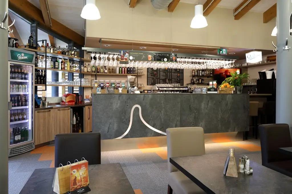 Restaurant Stone_Harrachov_slider_image_1