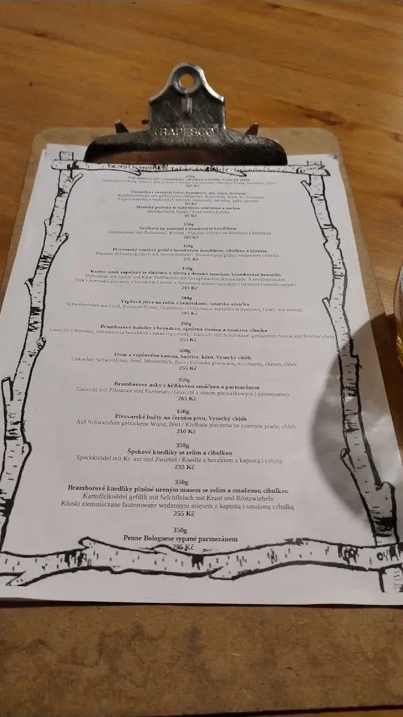 Jarosław Wabich_Pivovar Novosad_Harrachov_recensione