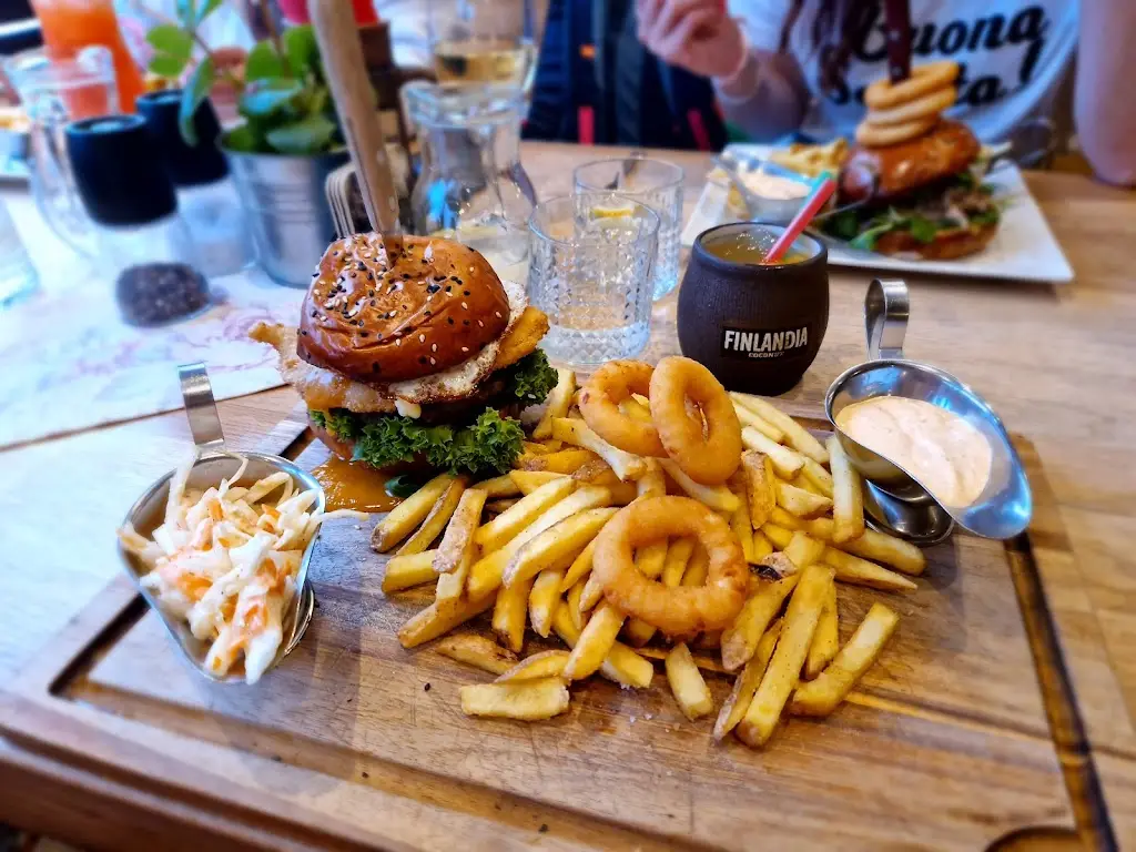 Menu_RESTAURACE and RESORT SLUNCE_Harrachov_immagine_5