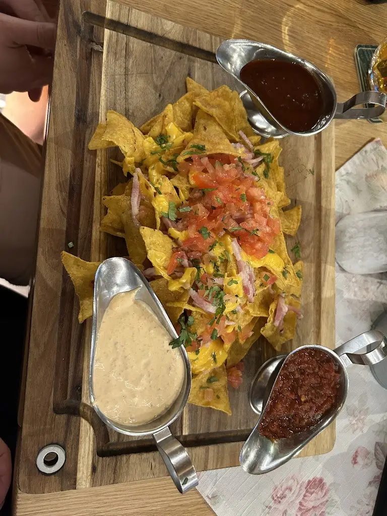 Kristina Batelkova_RESTAURACE and RESORT SLUNCE_Harrachov_recensione