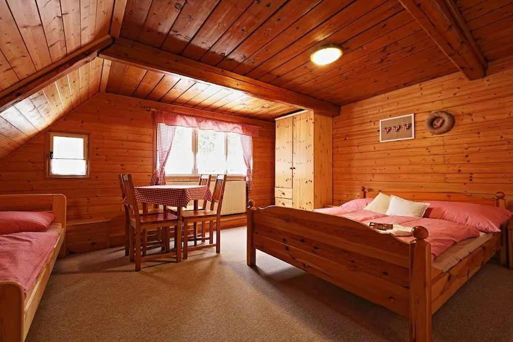 Penzion - restaurant U PASEKŮ_Harrachov_slider_image_2