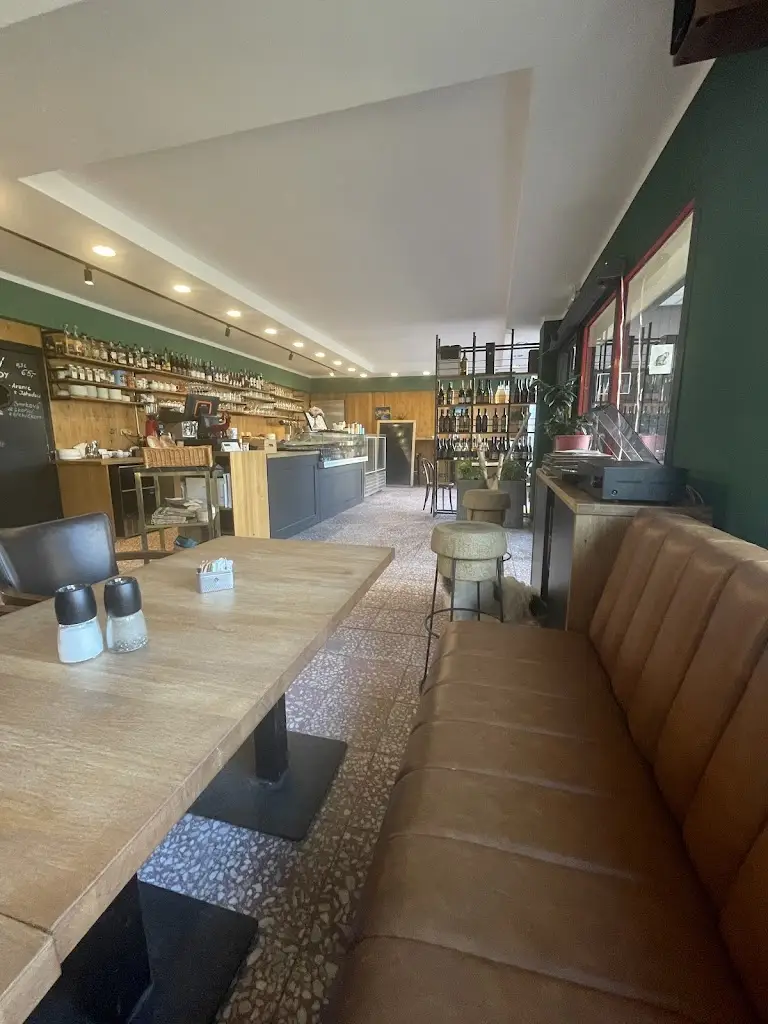 Rustico 345 ristorante a Harrachov