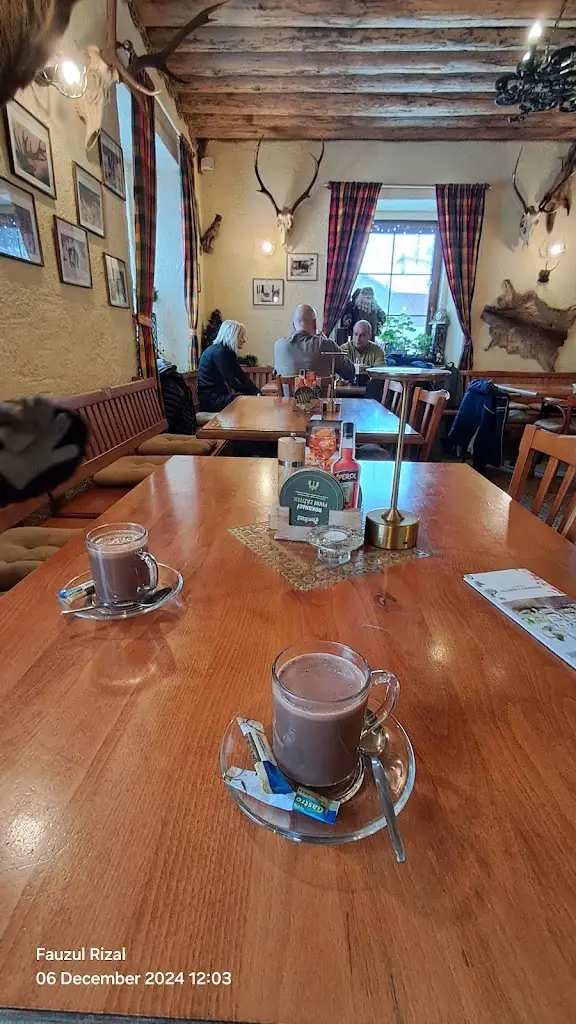 Fauzul Rizal_Penzion u Hajneho Bedricha_Harrachov_review