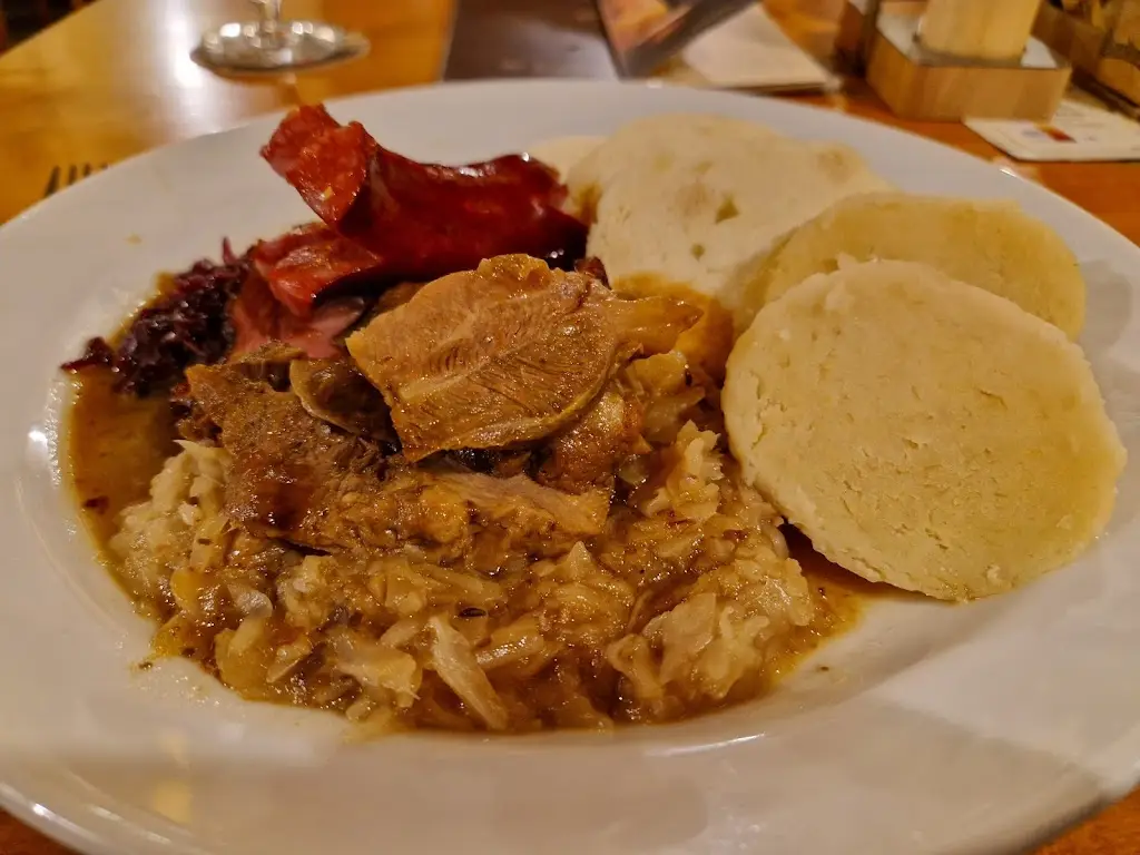 Bartłomiej Gątarski_Penzion u Hajneho Bedricha_Harrachov_review