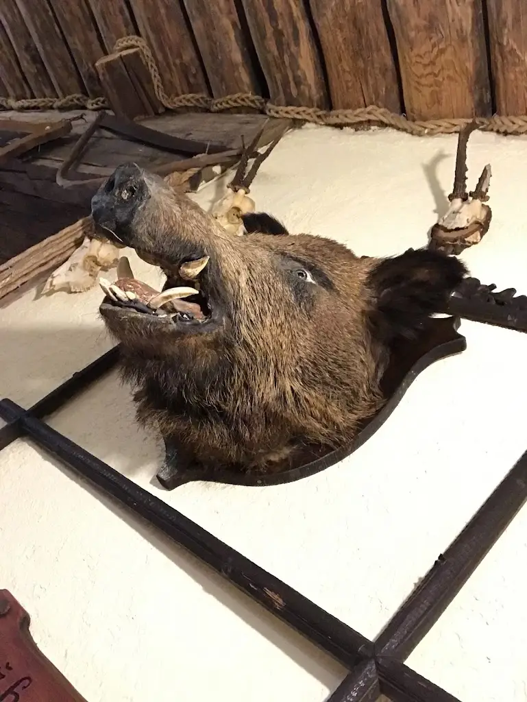 Christopher G_Penzion u Hajneho Bedricha_Harrachov_review