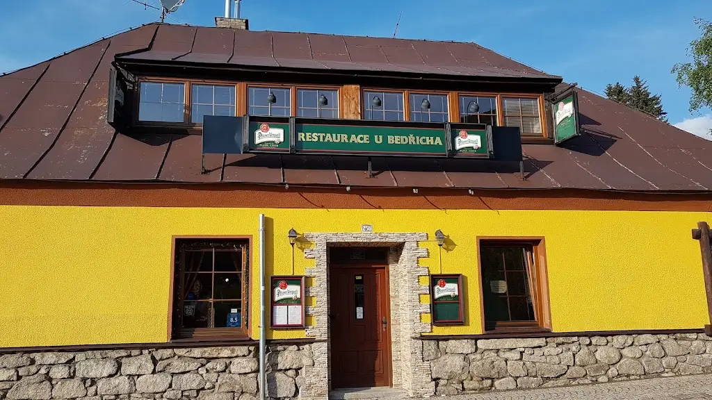 Penzion u Hajneho Bedricha_Harrachov_slider_image_1