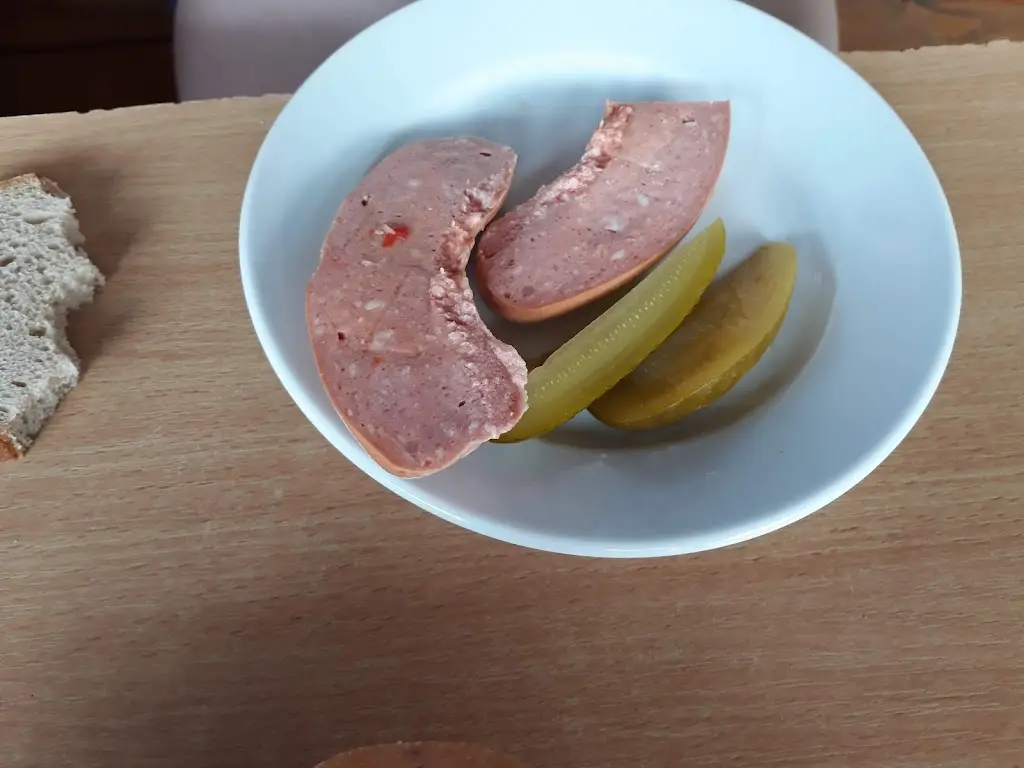 Menu_U Čiláka restaurace_Blatná_immagine_2