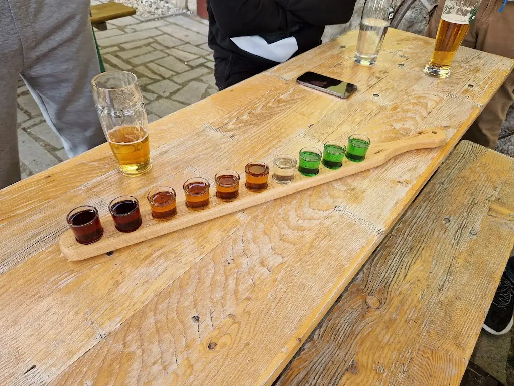 Menu_U Čiláka restaurace_Blatná_immagine_4