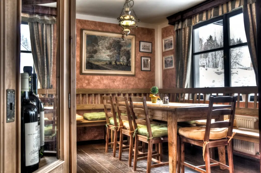 Restaurace U Harracha_Harrachov_slider_image_1