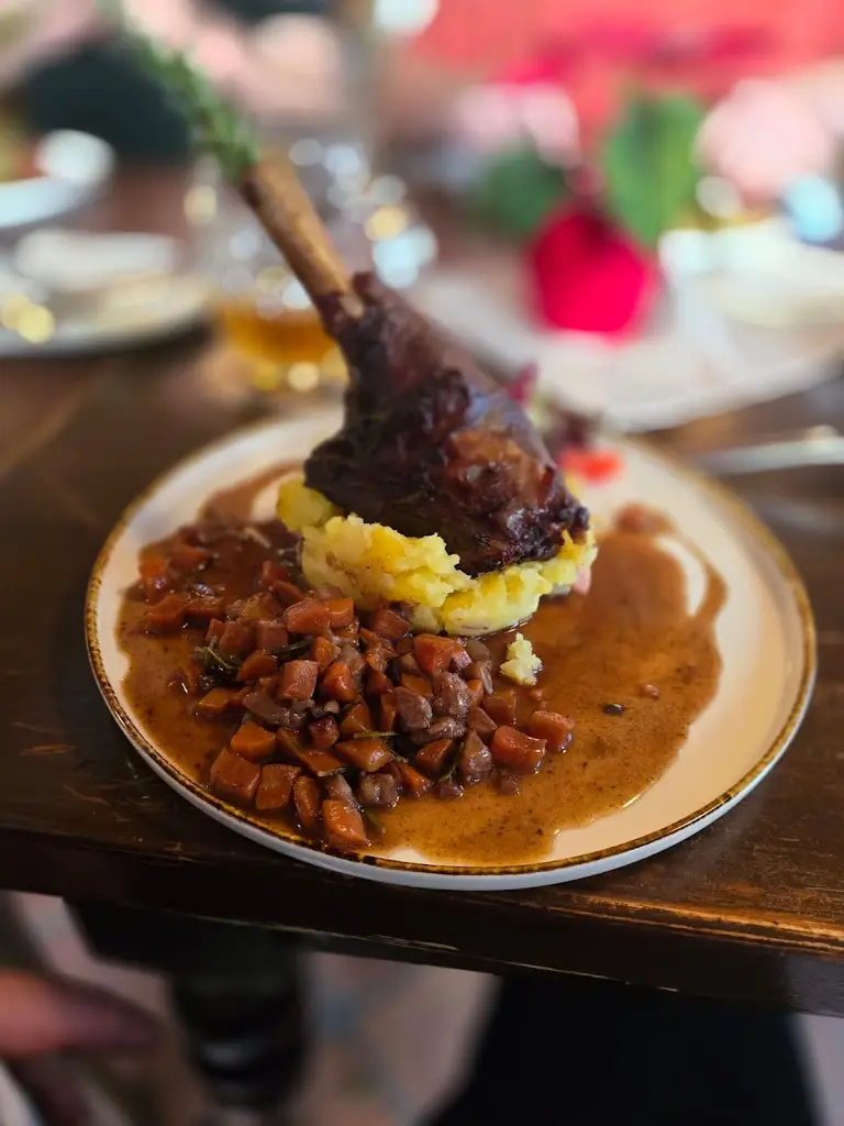 Restaurace U Harracha_Harrachov_slider_image_3