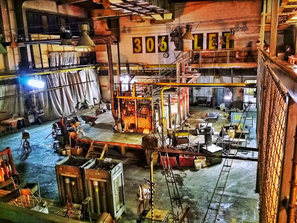 Glass Factory and Brewery Novosad & Son_Harrachov_slider_image_3