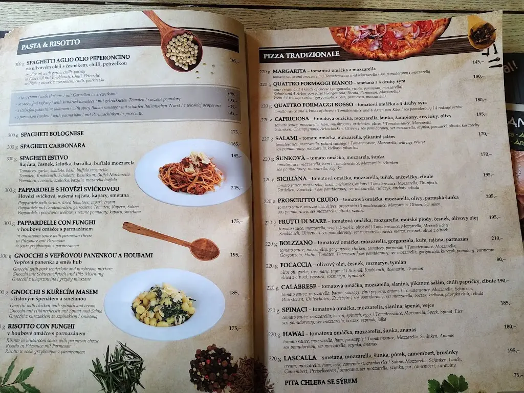 Menu_Locale Friuli_Harrachov_image_2