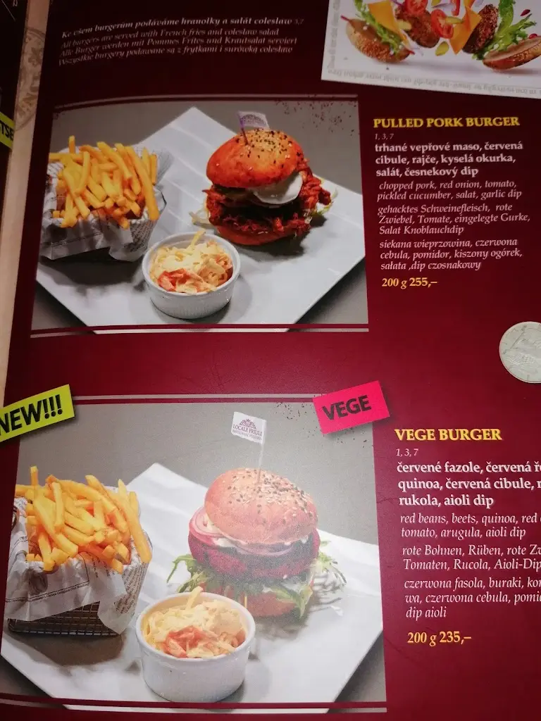 Menu_Locale Friuli_Harrachov_image_3