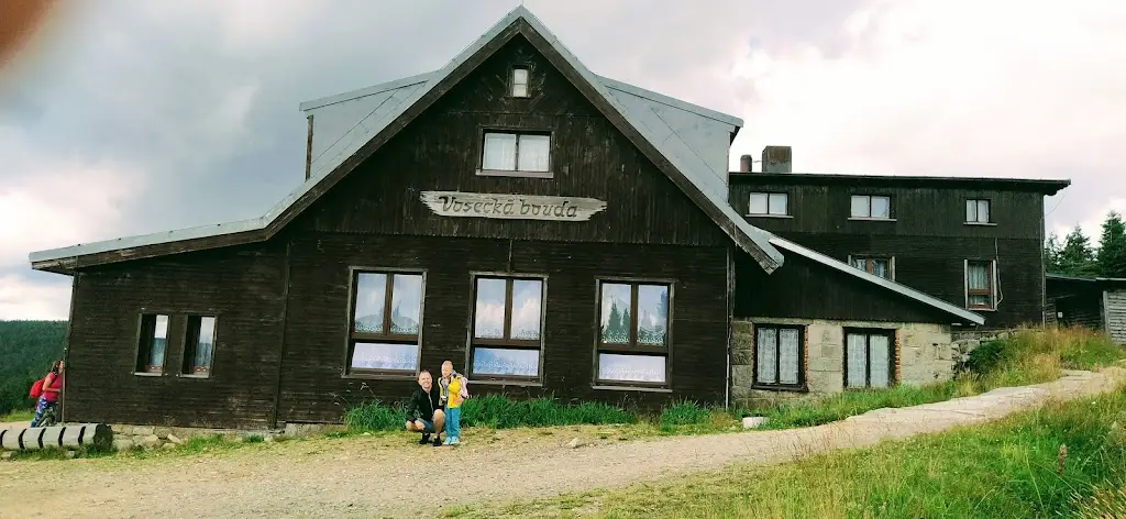 Chris Held_Vosecká bouda_Harrachov_review
