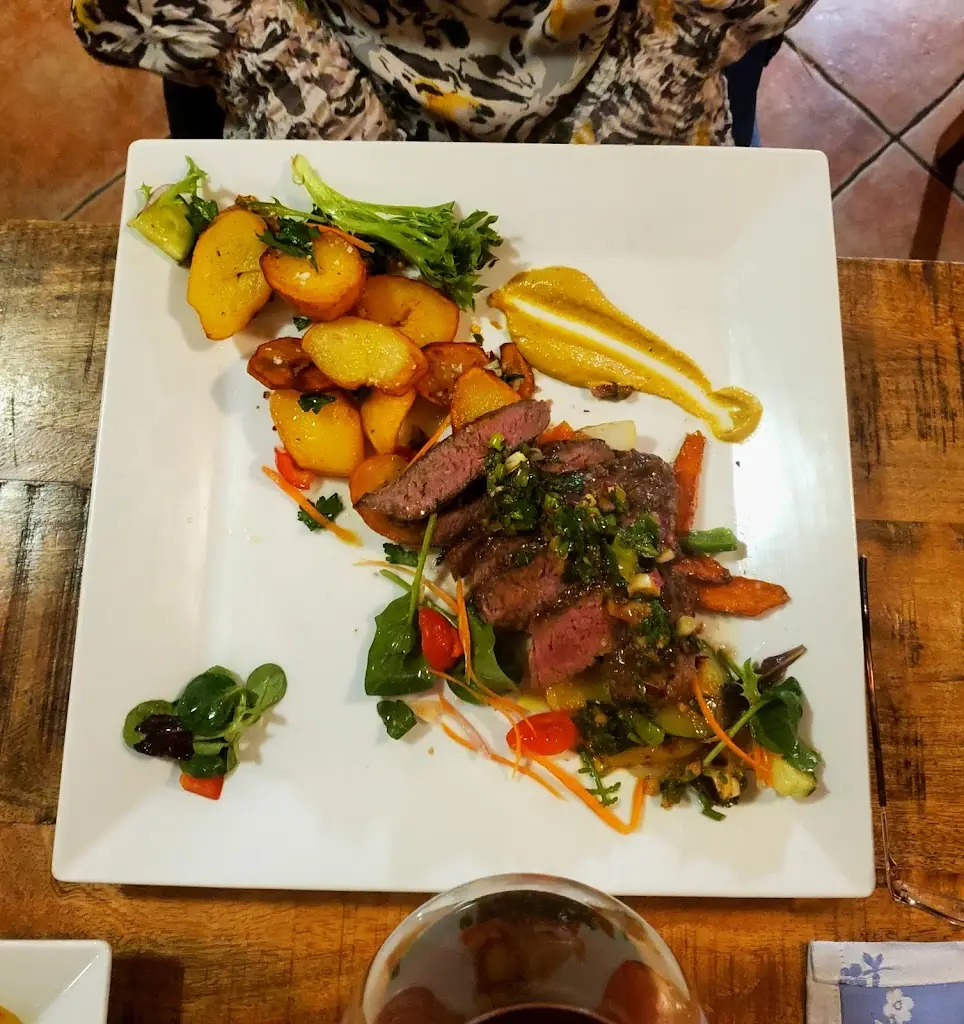 Lydia Elliott_Restaurace a penzion Chaloupka_Harrachov_review