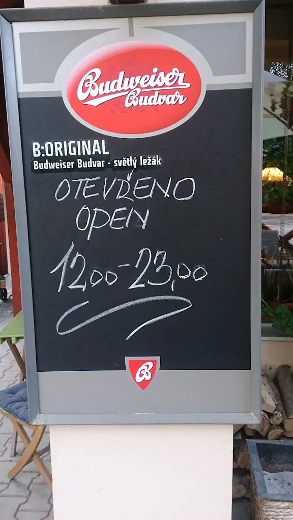 Menu_Pizzeria La Torretta_Harrachov_image_3