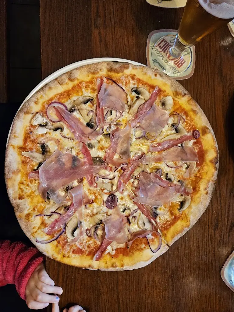 Menu_Pizzeria La Torretta_Harrachov_image_4