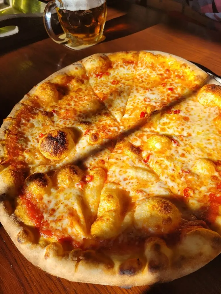 Menu_Pizzeria La Torretta_Harrachov_image_5