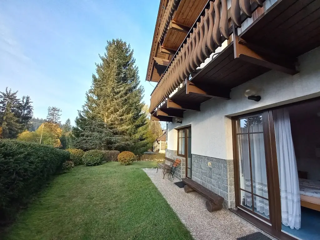 Bartłomiej Wróblewski_Pavel Ploc Pension_Harrachov_review