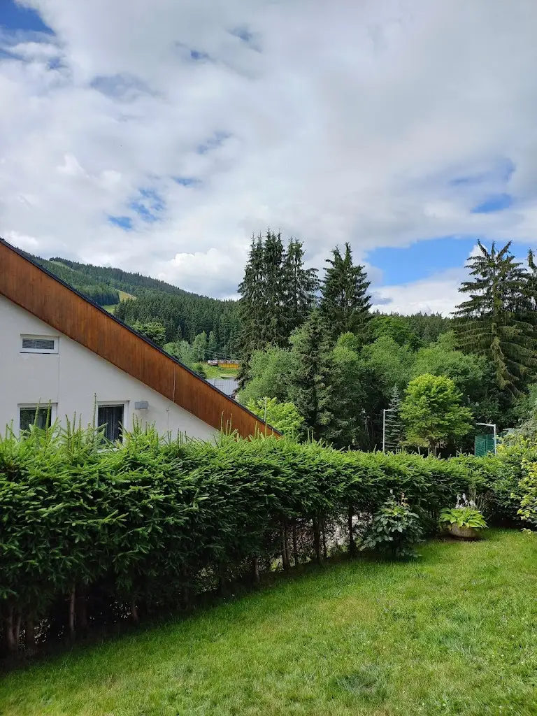 Alena Krejčíková_Pavel Ploc Pension_Harrachov_review