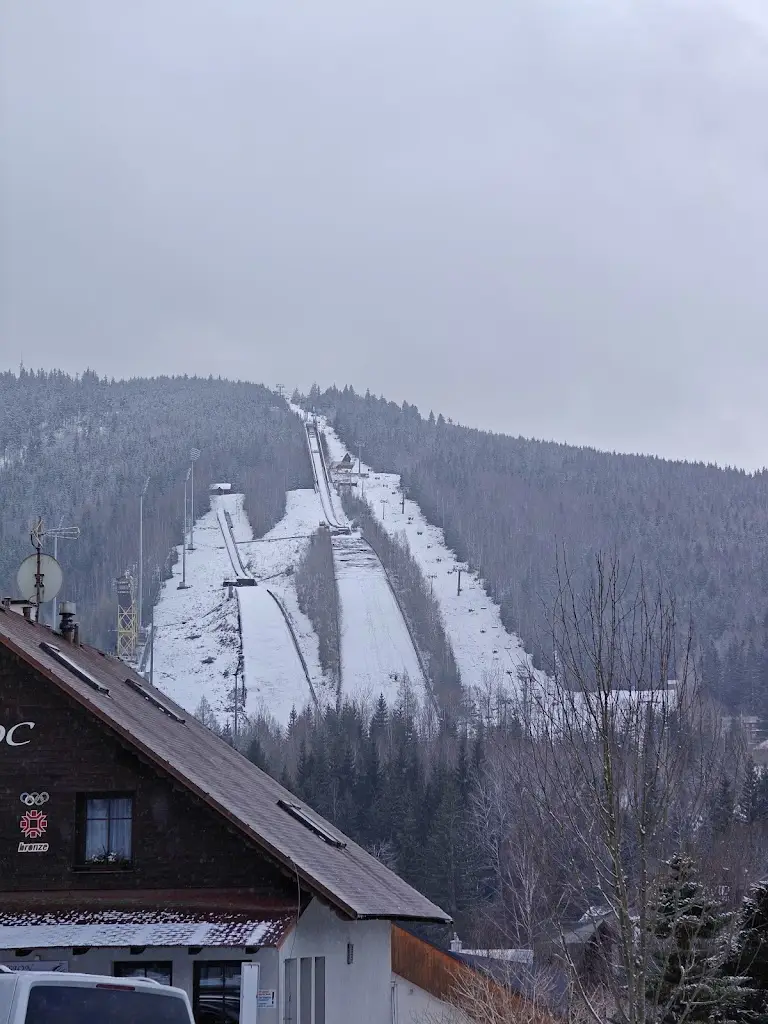 Pavel Ploc Pension_Harrachov_slider_image_3