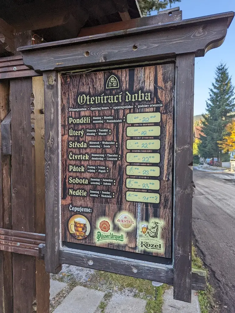 Menu_Restaurace Dřevěnka Harrachov_Harrachov_image_4