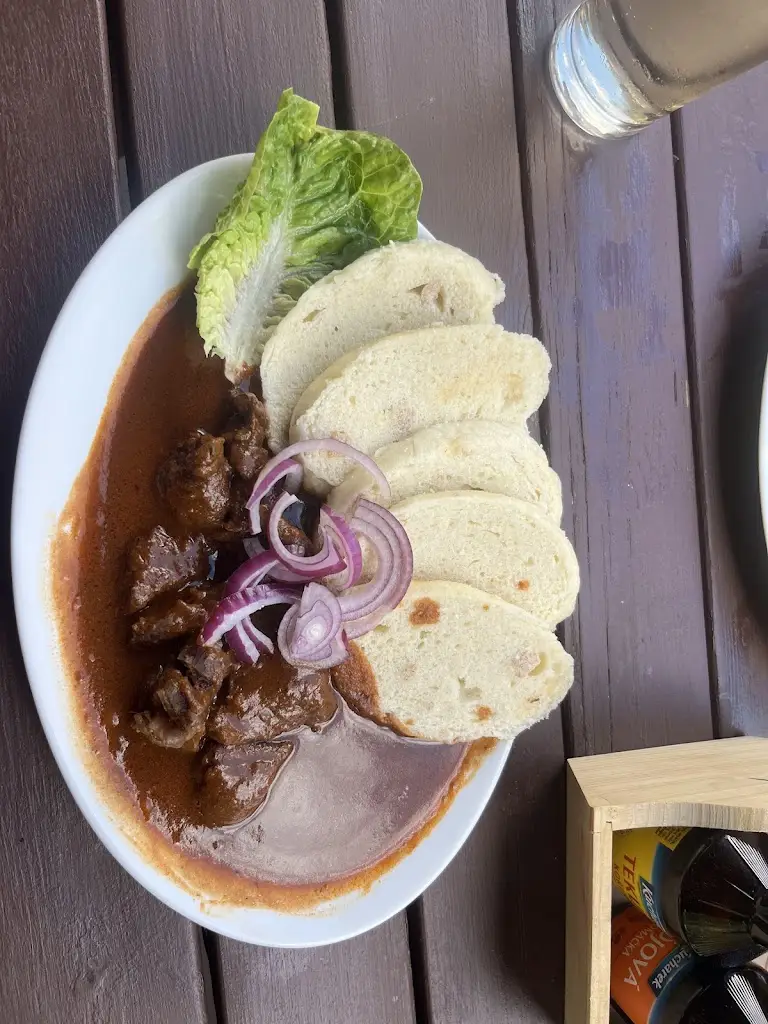 Menu_Restaurace Dřevěnka Harrachov_Harrachov_image_5