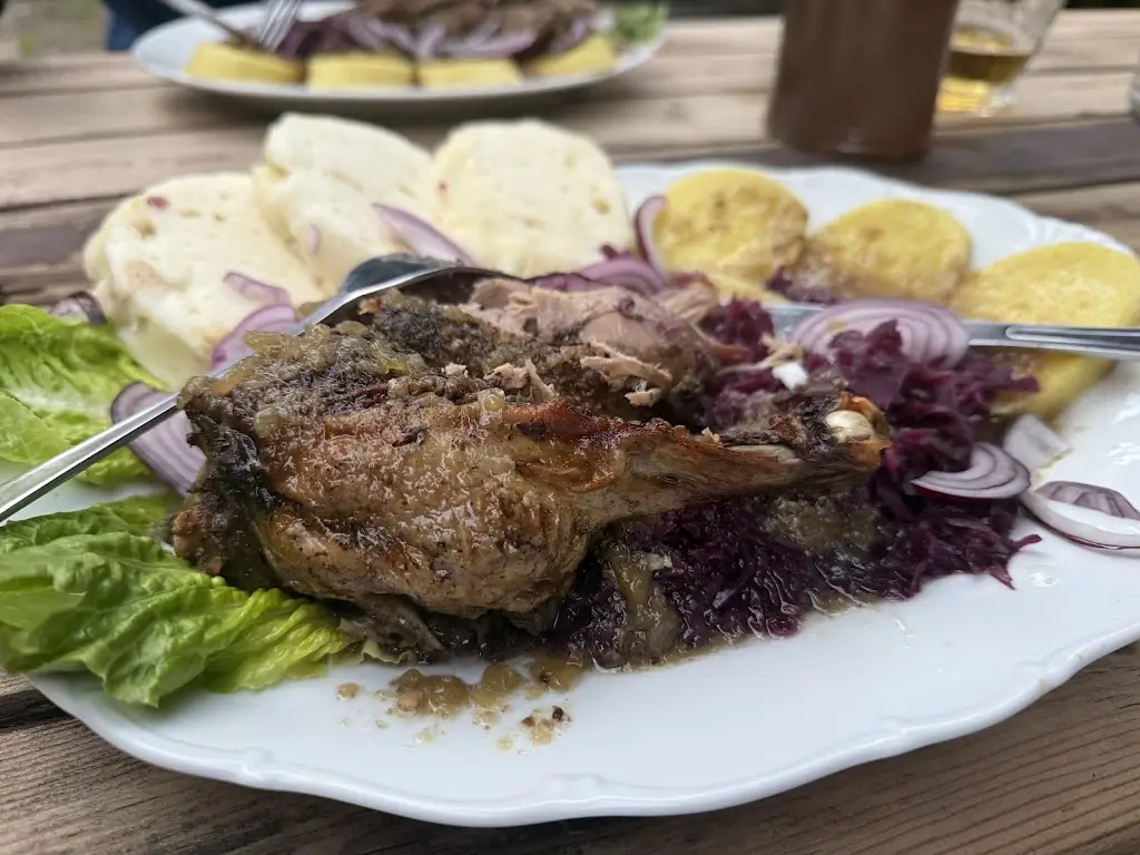 Restaurace Dřevěnka Harrachov_Harrachov_slider_image_3