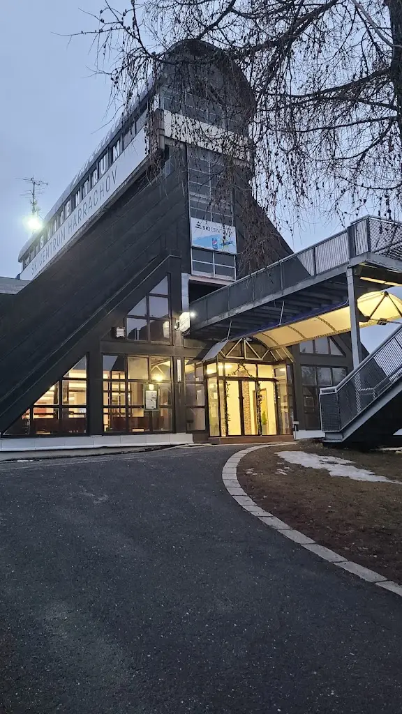 Christian P._Hotel Skicentrum Harrachov_Harrachov_review